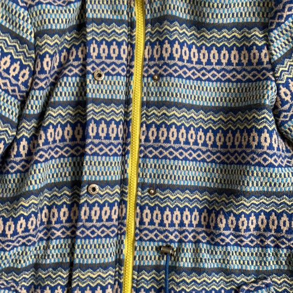 Mossimo jacket - Picture 7 of 11